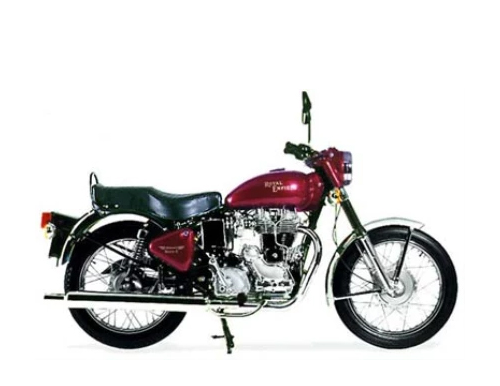 Bullett/Classic 500 2009-2020