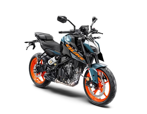 125 Duke 2024-
