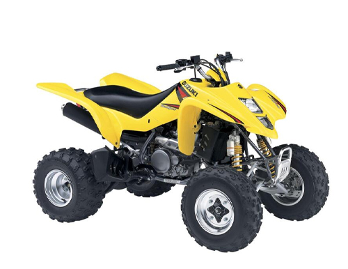 LT-Z 400 Quad Sport 2003-2008 (AK47A)