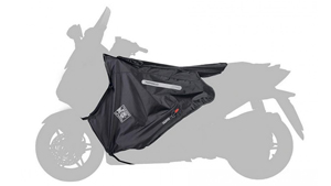 Mantas de protección para las piernas