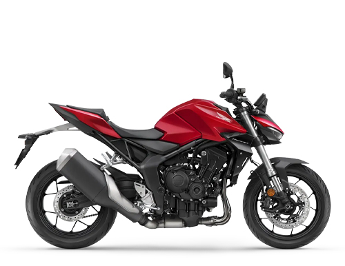 CB 1000 Hornet 2025- (SC86A)