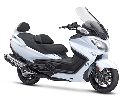 AN 650 Burgman 2013-2020 (BU)