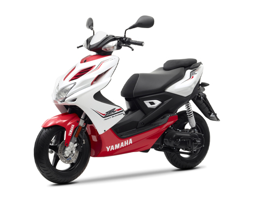 NS 50 R Aerox 2 tiempos 2013-2018 (SA421, SA424)