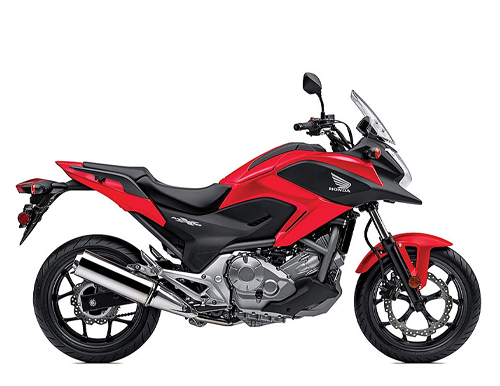 NC 750 X 2014-2015 (RC72)