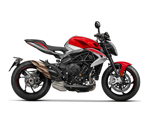 Brutale 800 2025-