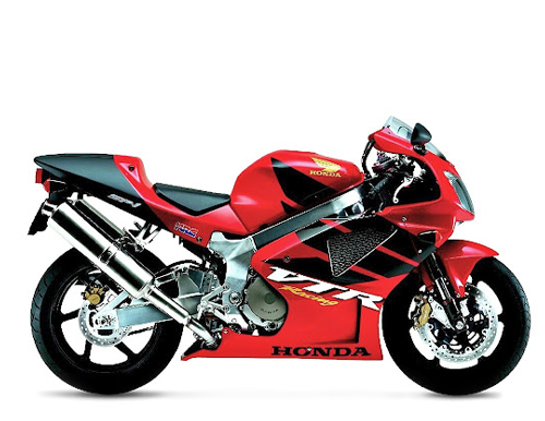 VTR 1000 SP-1 2000-2001 (SC45)