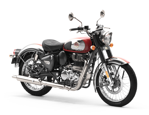 Classic 350 2022-