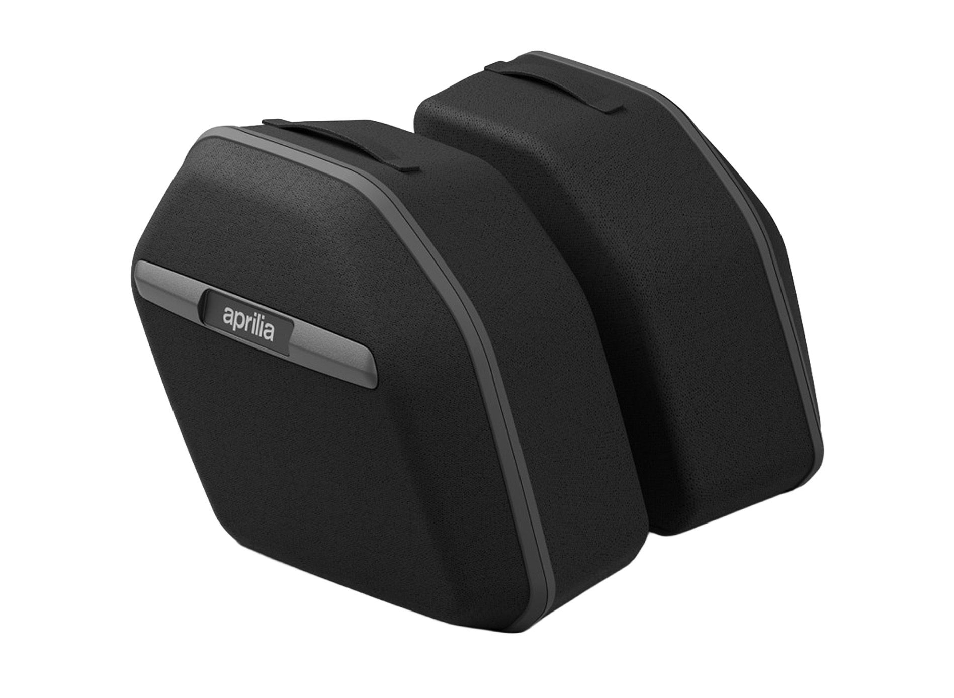 Juego de bolsas laterales para Aprilia RS 457 (24-) /660 /Factory (25-) / Tuono 457 (24-) /660 Factory (25-)