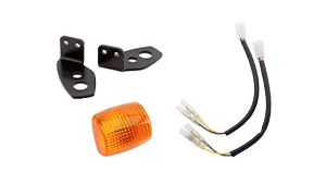 Accesorios y piezas de recambio para indicadores