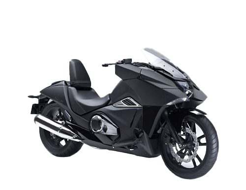 NC 750 J Vultus NM4 2014- (RC82, RC929)