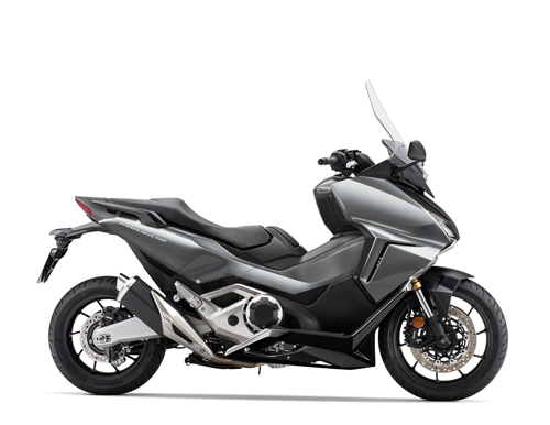NSS 750 Forza 2021-2024 (RH11)