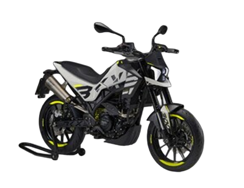 BKX 250 S 2024