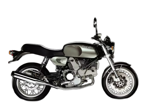 GT 1000 2006-2010 (C103A)