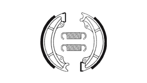 Zapatas de freno
