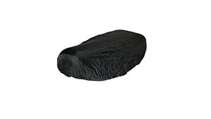 Protección del banco del asiento