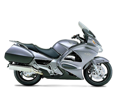 ST 1300 Paneuropea 2002-2016 (SC51)