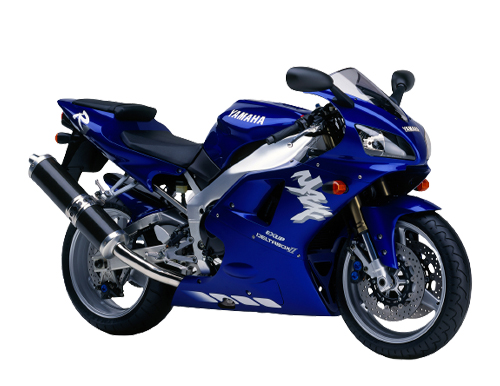 YZF R1 1998-1999 (RN01, 4XV)