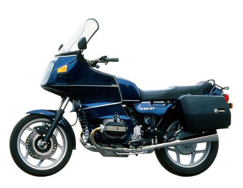 R 80 RT Monolever 1984-1994 (247, 0457)