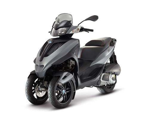 MP3 300 2014-2017 (M86, TA1)