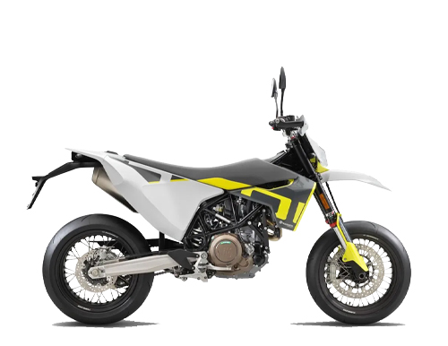 FS 701 Supermoto 2021-