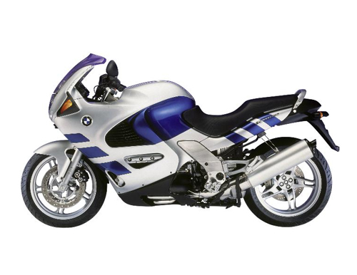 K 1200 RS 1997-2005 (K589, K12, K41, 0544, 0547)