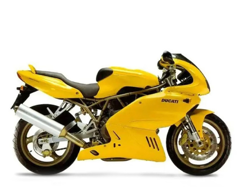 SS 900 Supersport 1998-2002 (V1)