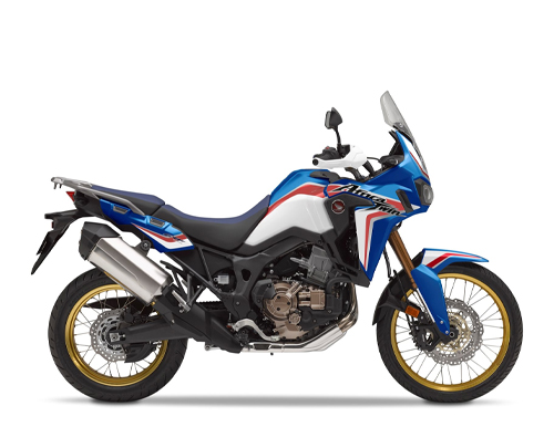 CRF 1000 Africa Twin Adventure 2018-2019 (SD06C, SD06D)