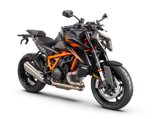 990 Super Duke / R 2005-2013 (LC8EF, VD, KTMLC8EFI)