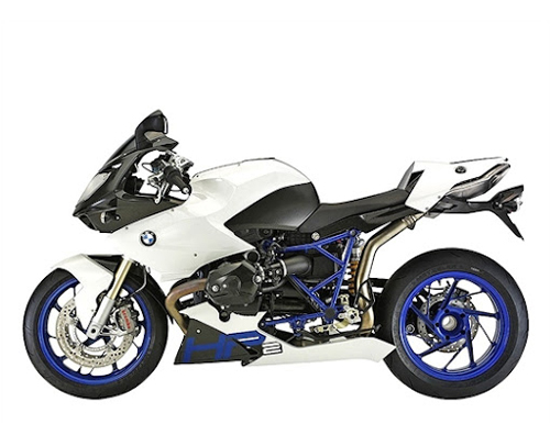 HP2 Sport 2008-2011 (K29, R12S, 0458)