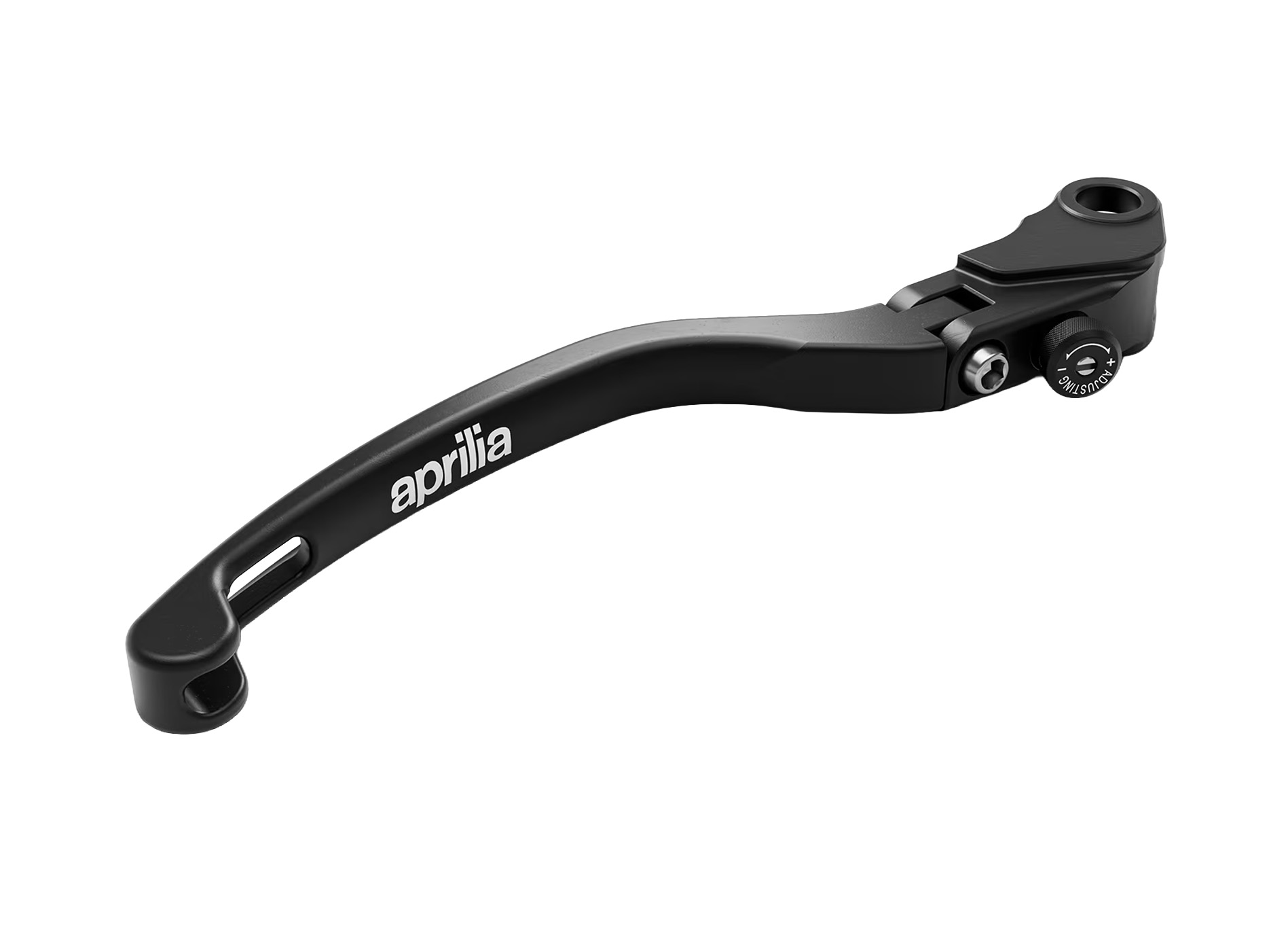 Palanca de freno negra derecha para Aprilia RS 660 /Tuono 660 /RSV4 / Tuono V4 1100 (25-)