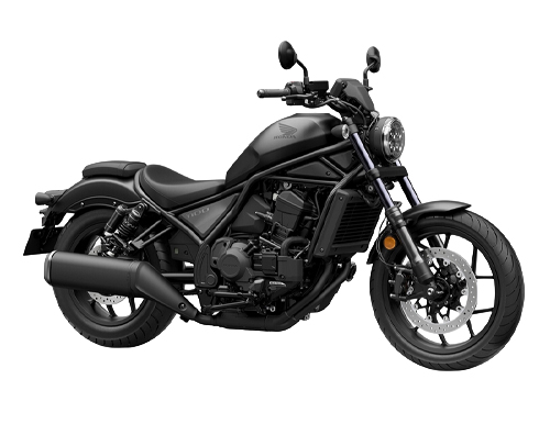 CMX 1100 Rebel DCT 2026- (SC87B)