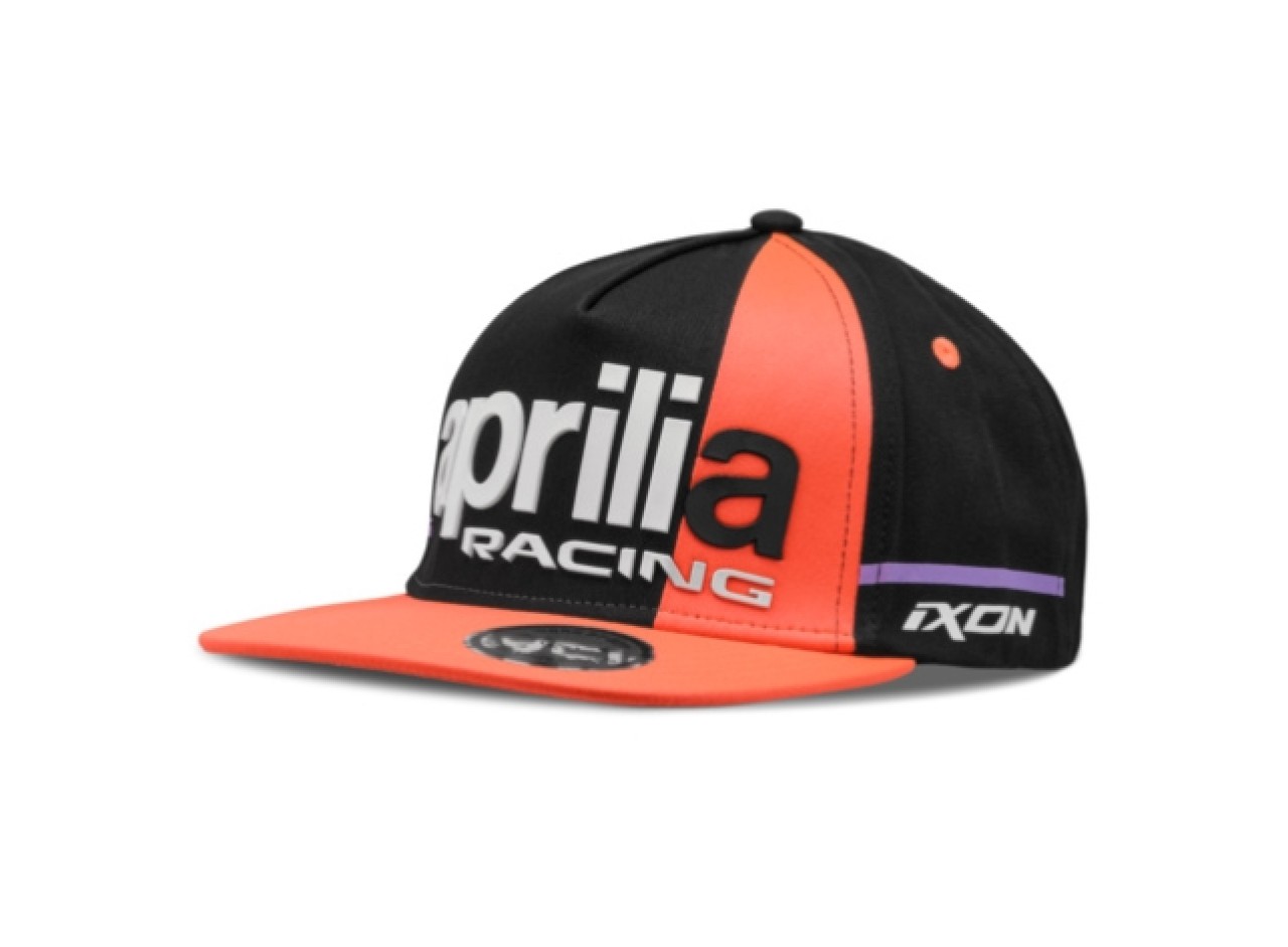 Gorra Aprilia, Aprilia Racing Ixon