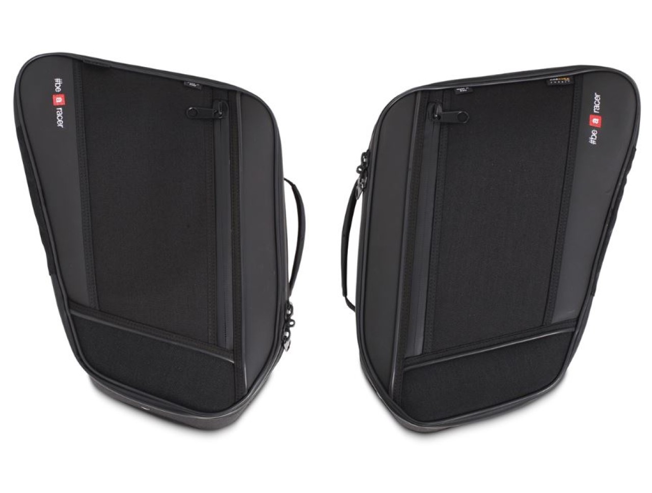 Juego de bolsas laterales para Aprilia RS 660 (20-23) / Tuono 660 (21-24)