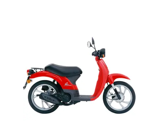 SGX 50 Sky 1997-2003 (AF43)