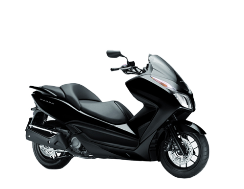 NSS 300 Forza 2013-2017 (NF04)