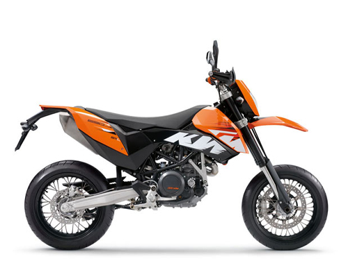 690 SMC 2008-2011 (690 LC4)
