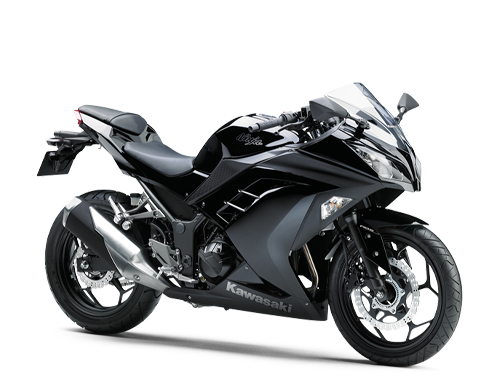 ZX 300 R Ninja 2013-2016 (EX300A)