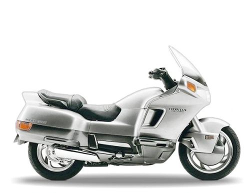 PC 800 Costa del Pacífico 1989-1997 (RC34)