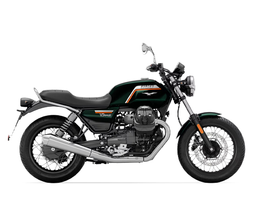 V7 850 Especial 2025-