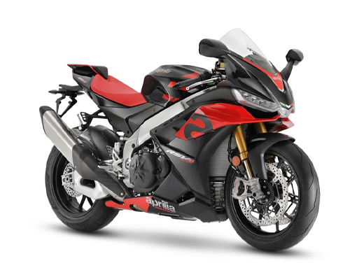 RSV 4 1100 /Fábrica 2021-2024 (KYB)