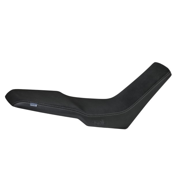 Asiento bajo calefactado Comfort para Aprilia Tuareg 660 /Rally (25-)