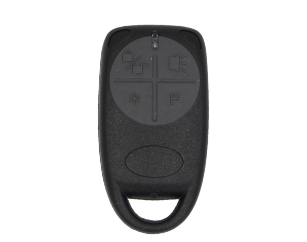 Sistema de alarma antirrobo Original Piaggio