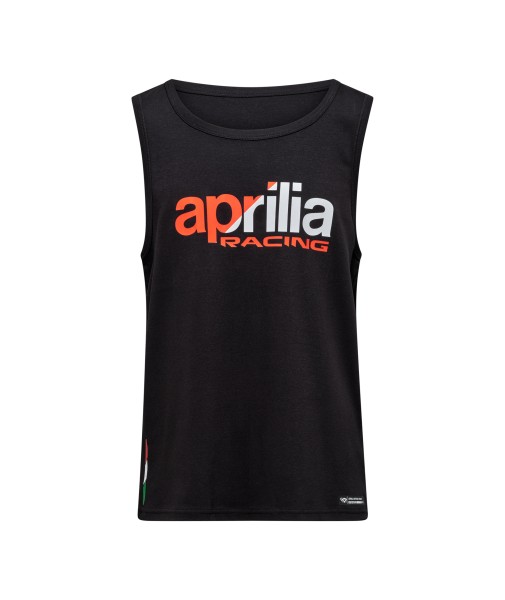 Camiseta Aprilia Racing Hombre