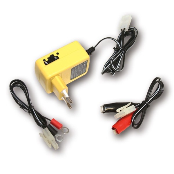 Cargador de batería Motoblatt BABY BOY