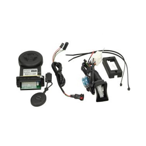 Sistema de alarma Aprilia E-Power para SR Max 300 / SRV 850