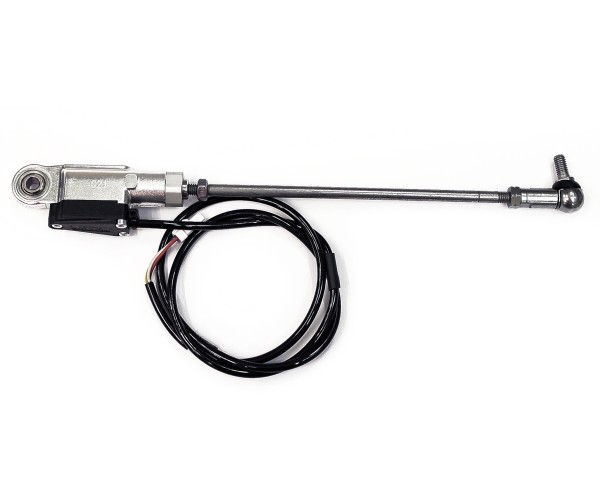 Quick Shifter con función Blipper para Aprilia Tuono 660