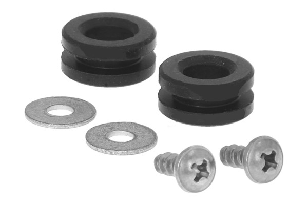 Kit de instalación para sensor GPS Aprilia RSV4 / Tuono V4 1100 (25-)