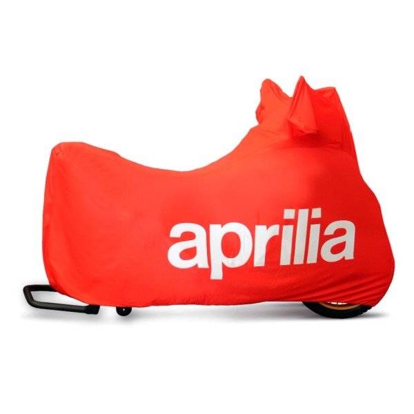 Garaje interior plegable para Aprilia Tuareg 660 /Rally (25-)