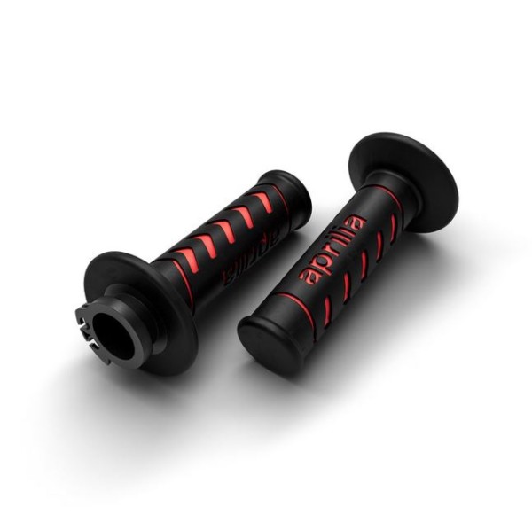 Puños para Aprilia RX 125 (25-) / SX 125 (25-)