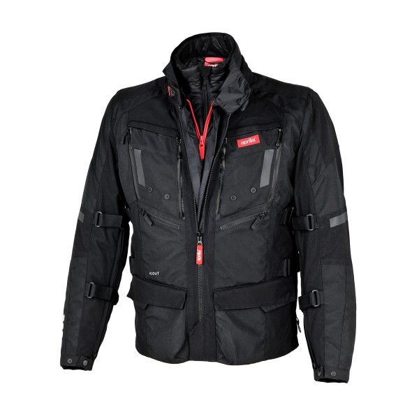 Chaqueta Aprilia Adventure Touring